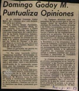 Prensa El Mercurio 88