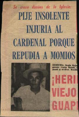 Alessandri 116
