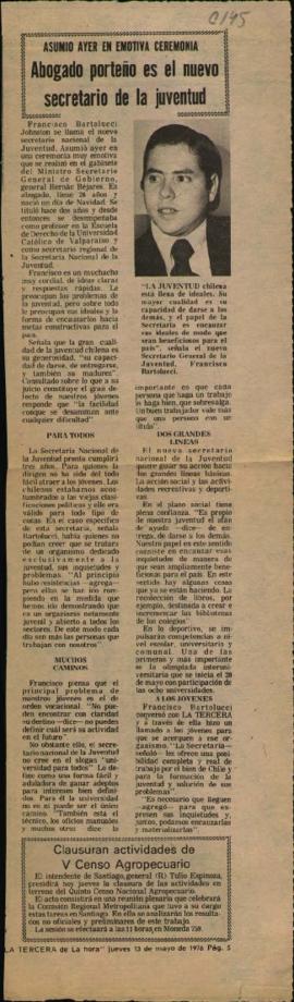 Documento Frente Juvenil 183