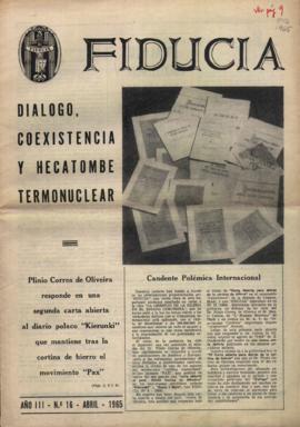 Revista Fiducia 29