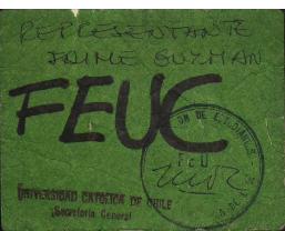 FEUC 95
