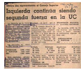 FEUC 96