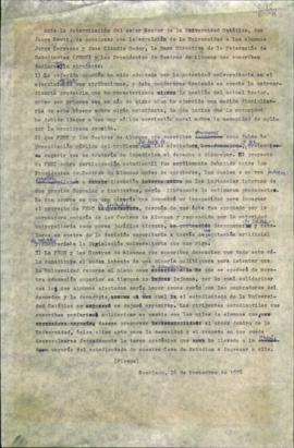 FEUC 71