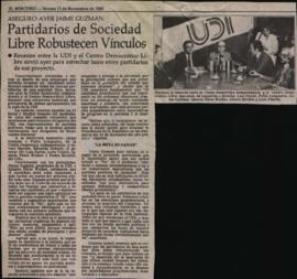 Prensa El Mercurio 132
