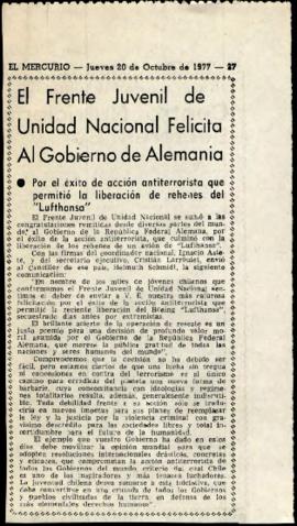 Documento Frente Juvenil 13