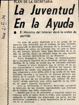 Documento Frente Juvenil 99