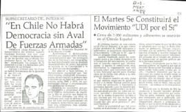 Prensa El Mercurio 160