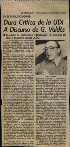 Prensa El Mercurio 74