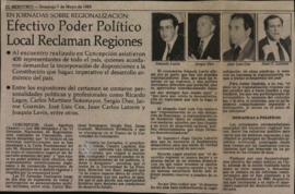 Prensa El Mercurio 33