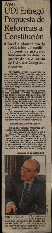 Prensa El Mercurio 5