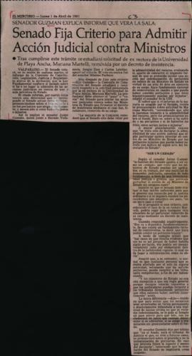 Prensa El Mercurio 16