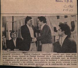 Documento Frente Juvenil 49