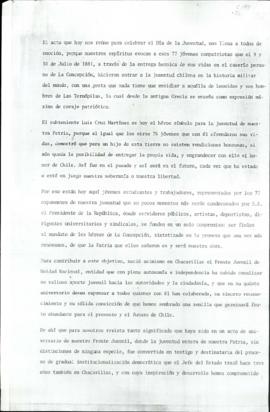 Documento Frente Juvenil 41