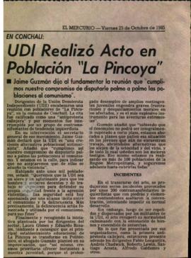 Prensa El Mercurio 24