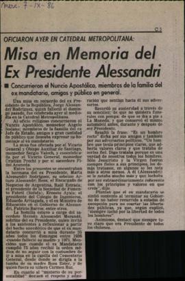 Alessandri 2 112
