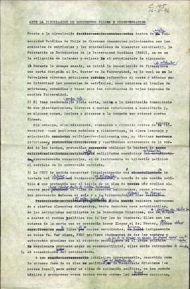 FEUC 75