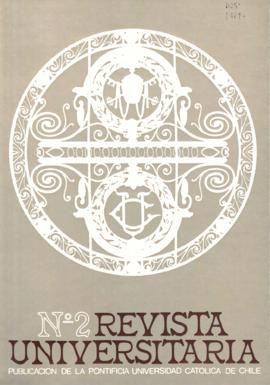 Aspectos fundamentales del Anteproyecto de la Constitución Política