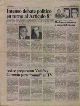 Prensa El Mercurio 169