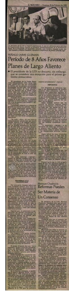 Prensa El Mercurio 56