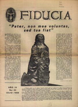 Revista Fiducia 26