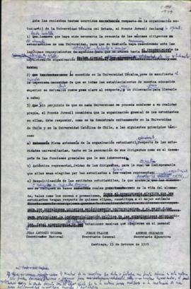 Documento Frente Juvenil 120